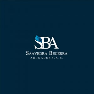 Logo SBA Abogados